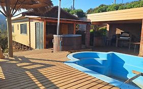 Cabaña El Pariente